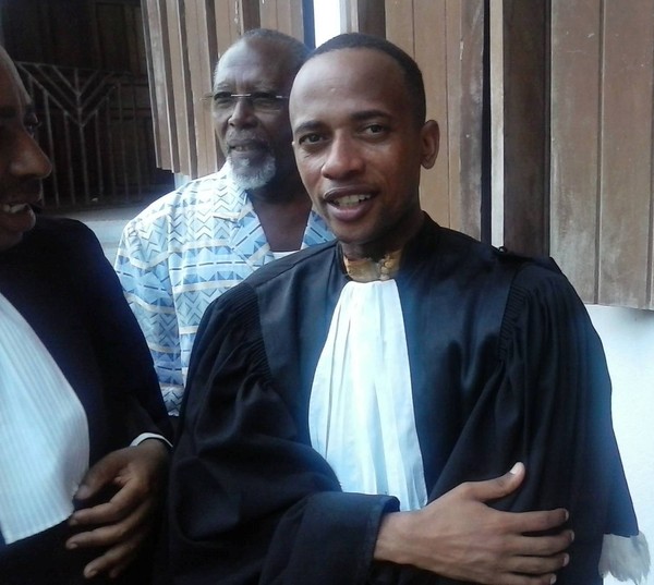 rencontres foumbouni