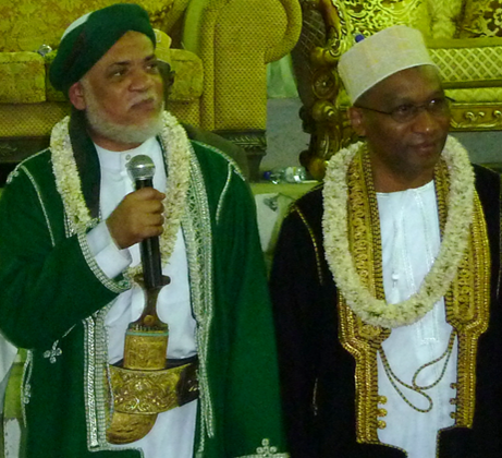 TRIBUNE LIBRE :<a class=